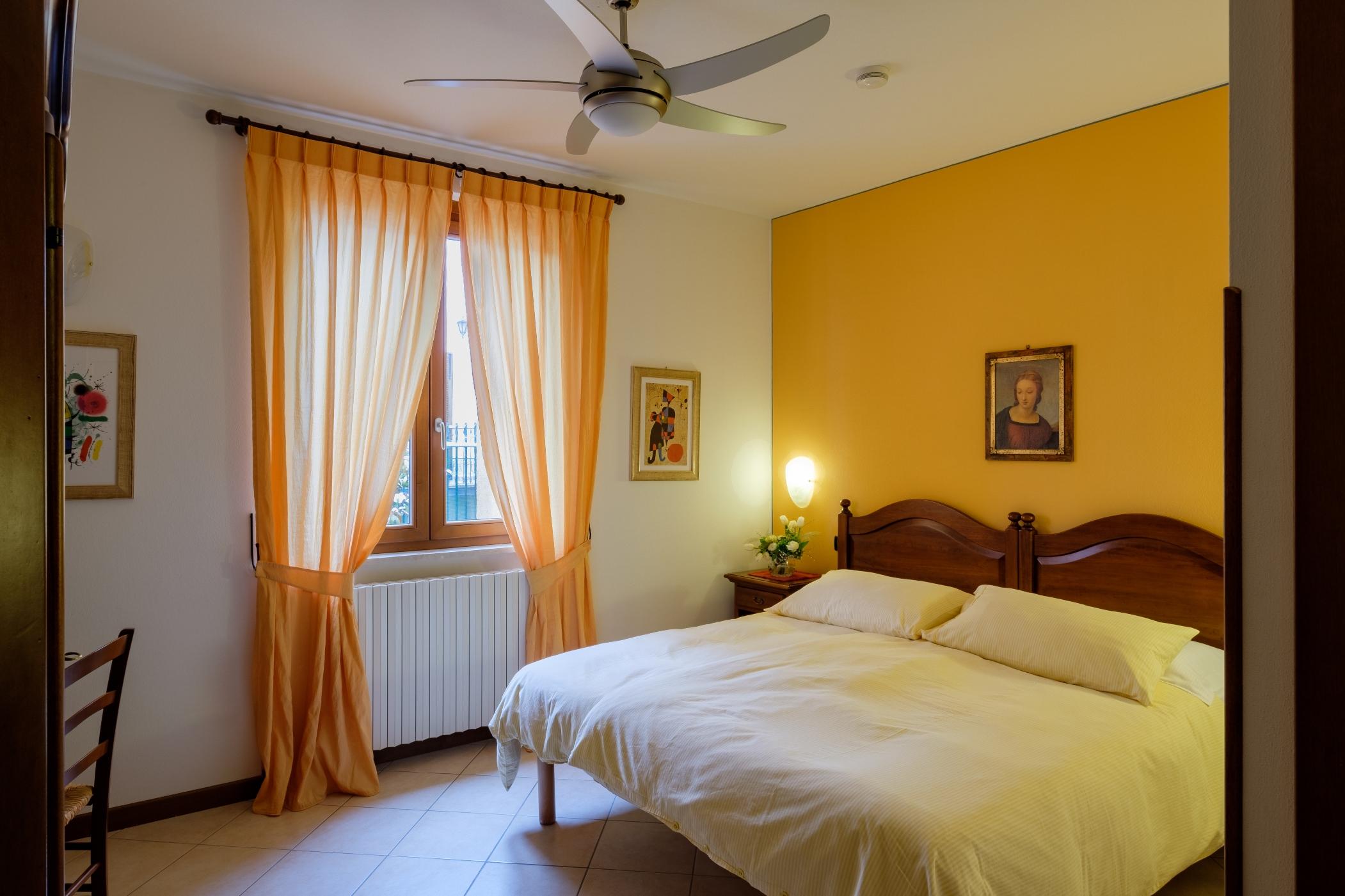 Hotel Tre Punte Gargnano Exterior photo