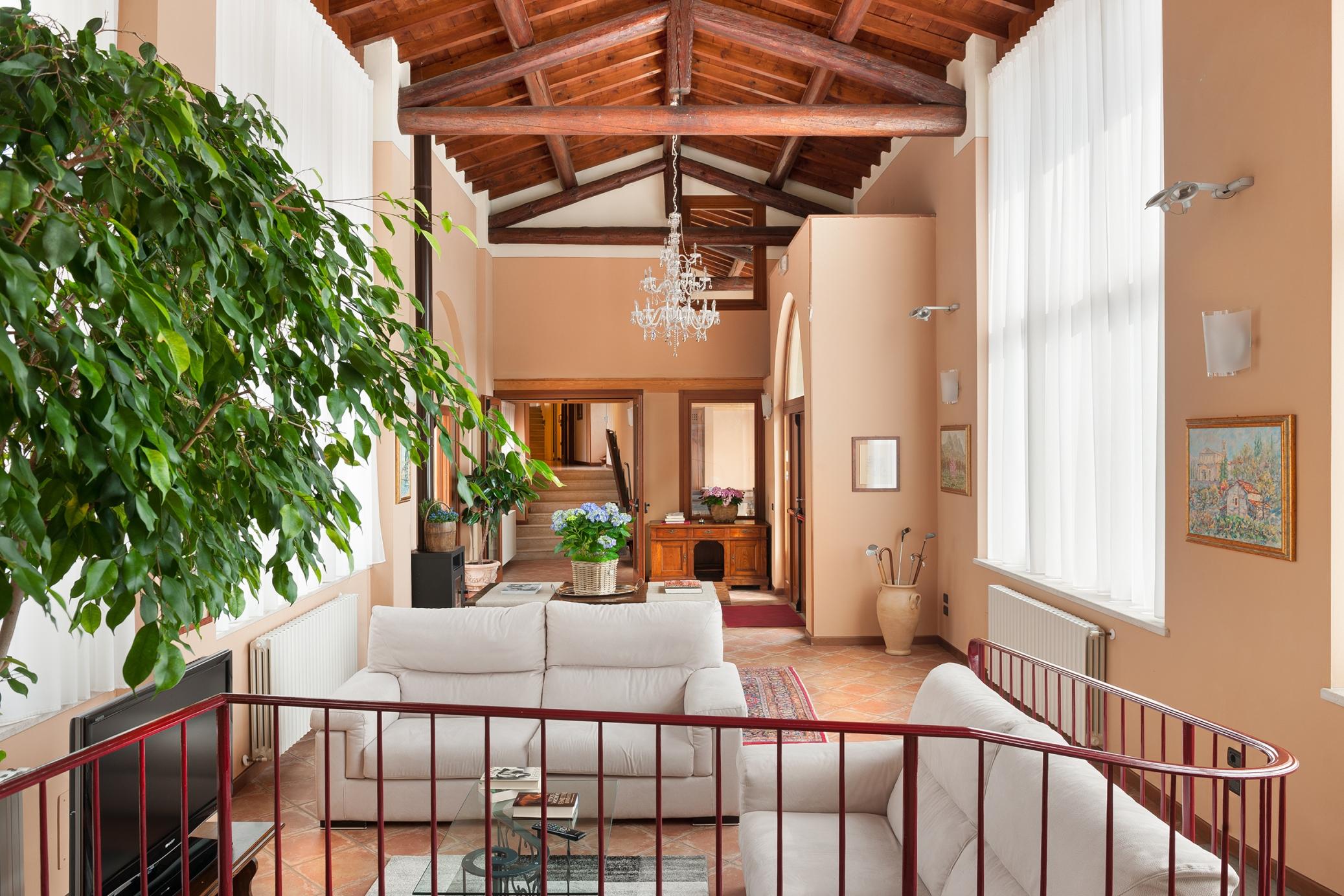 Hotel Tre Punte Gargnano Exterior photo